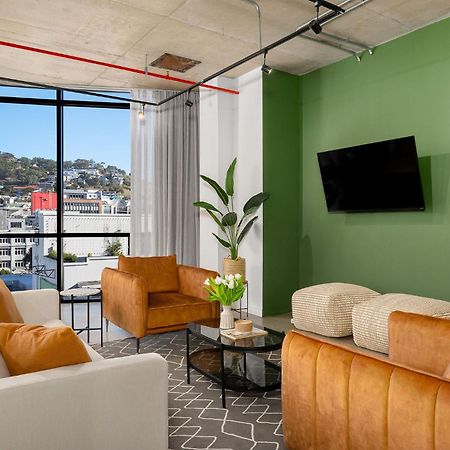 Neighbourgood Loop Street Hotel Cape Town Bagian luar foto