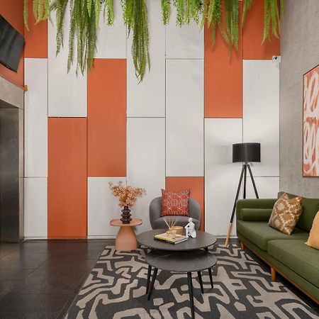 Neighbourgood Loop Street Hotel Cape Town Bagian luar foto