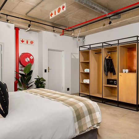 Neighbourgood Loop Street Hotel Cape Town Bagian luar foto