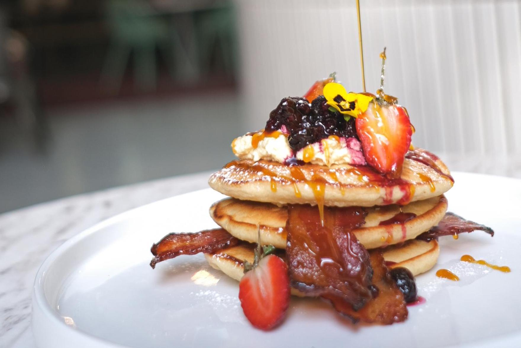Neighbourgood Loop Street Hotel Cape Town Bagian luar foto