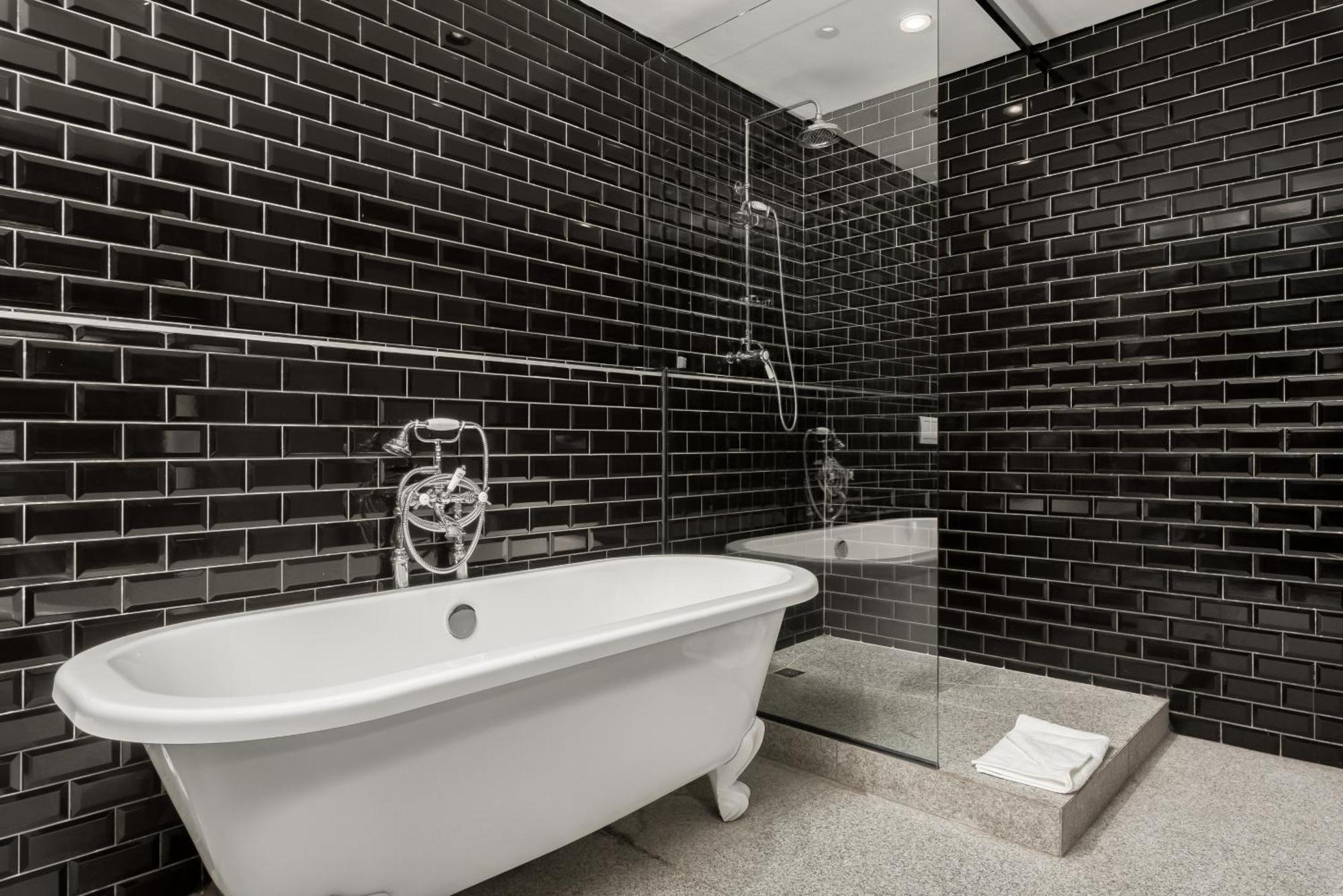 Neighbourgood Loop Street Hotel Cape Town Ruang foto