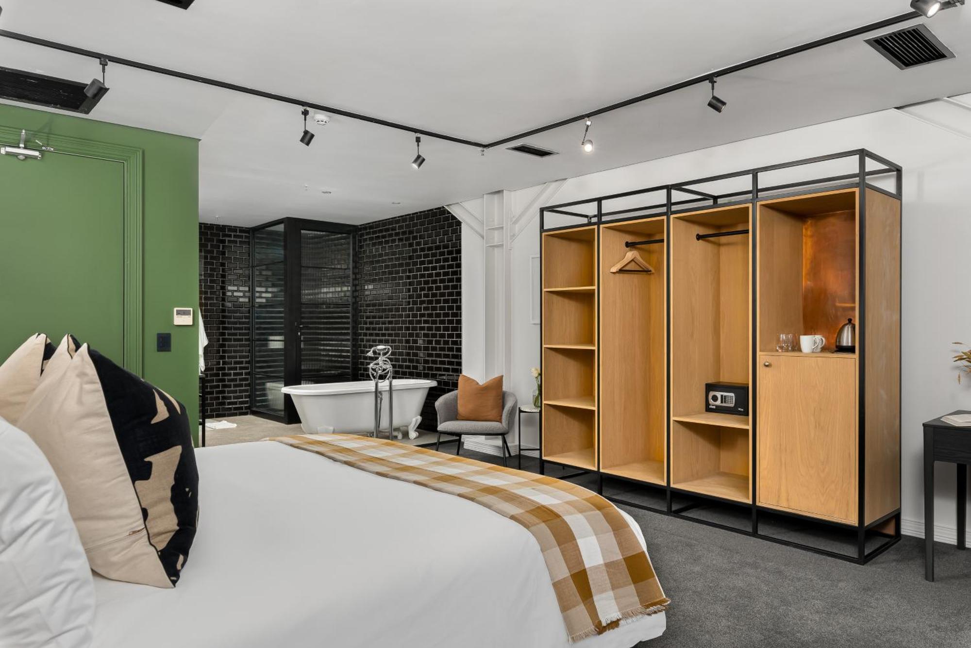 Neighbourgood Loop Street Hotel Cape Town Ruang foto