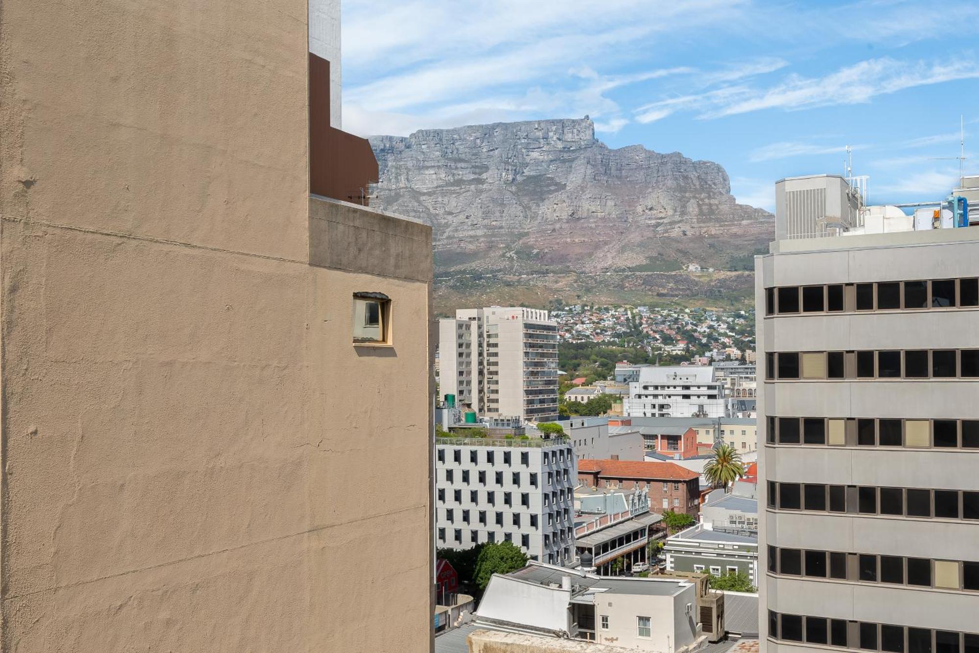 Neighbourgood Loop Street Hotel Cape Town Bagian luar foto