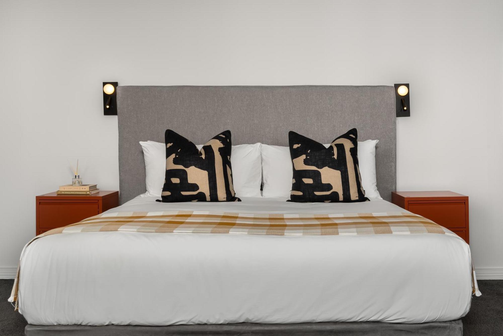 Neighbourgood Loop Street Hotel Cape Town Ruang foto