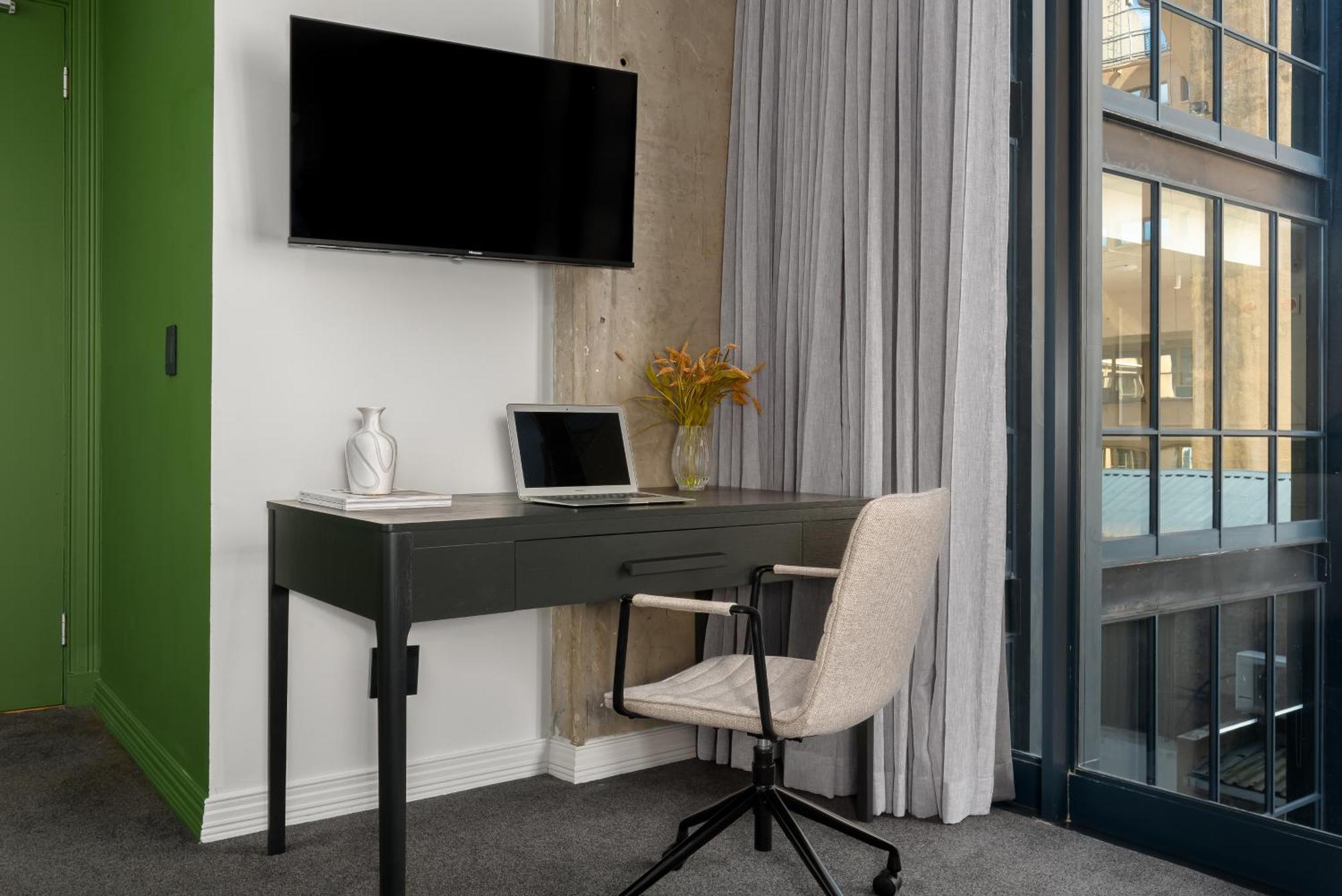 Neighbourgood Loop Street Hotel Cape Town Ruang foto