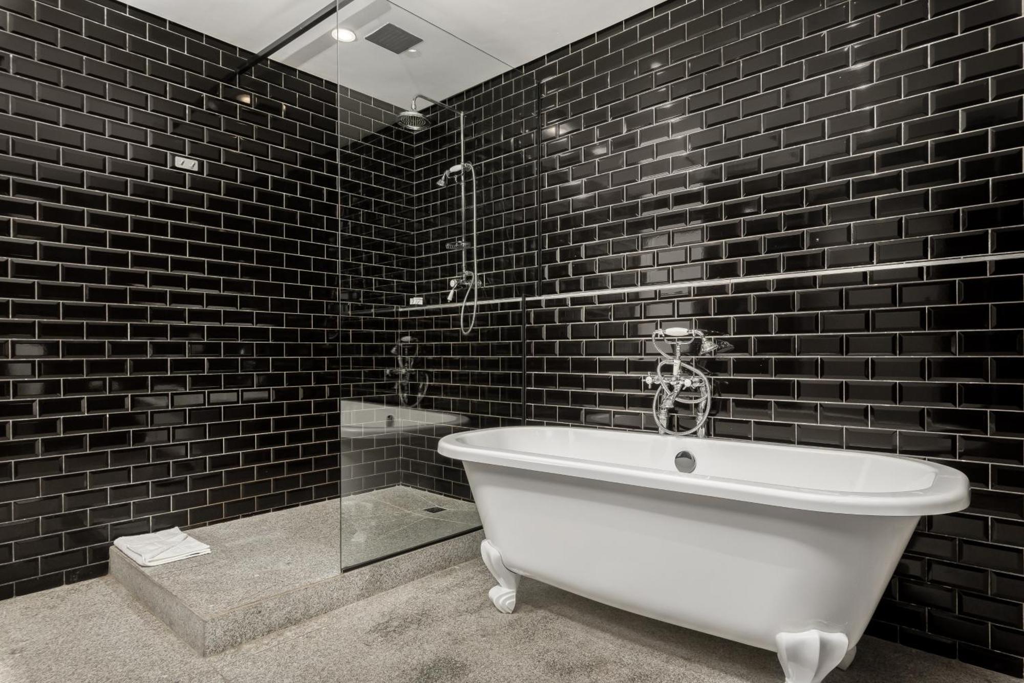 Neighbourgood Loop Street Hotel Cape Town Ruang foto