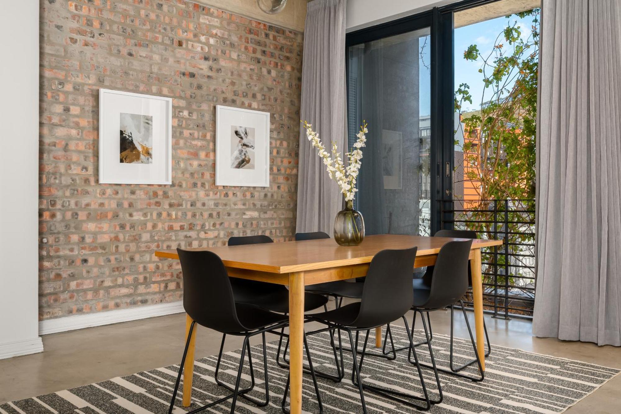 Neighbourgood Loop Street Hotel Cape Town Bagian luar foto