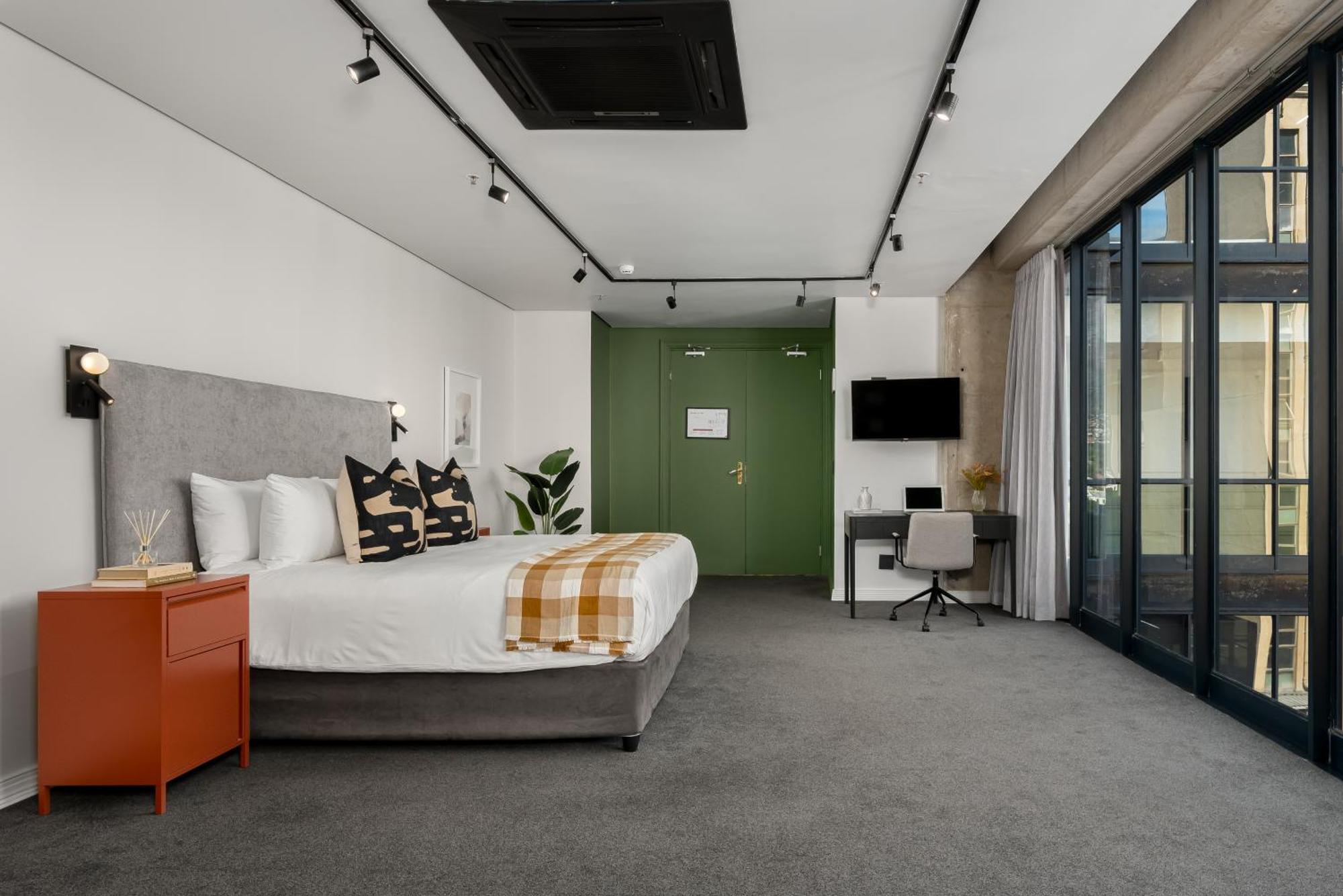 Neighbourgood Loop Street Hotel Cape Town Ruang foto