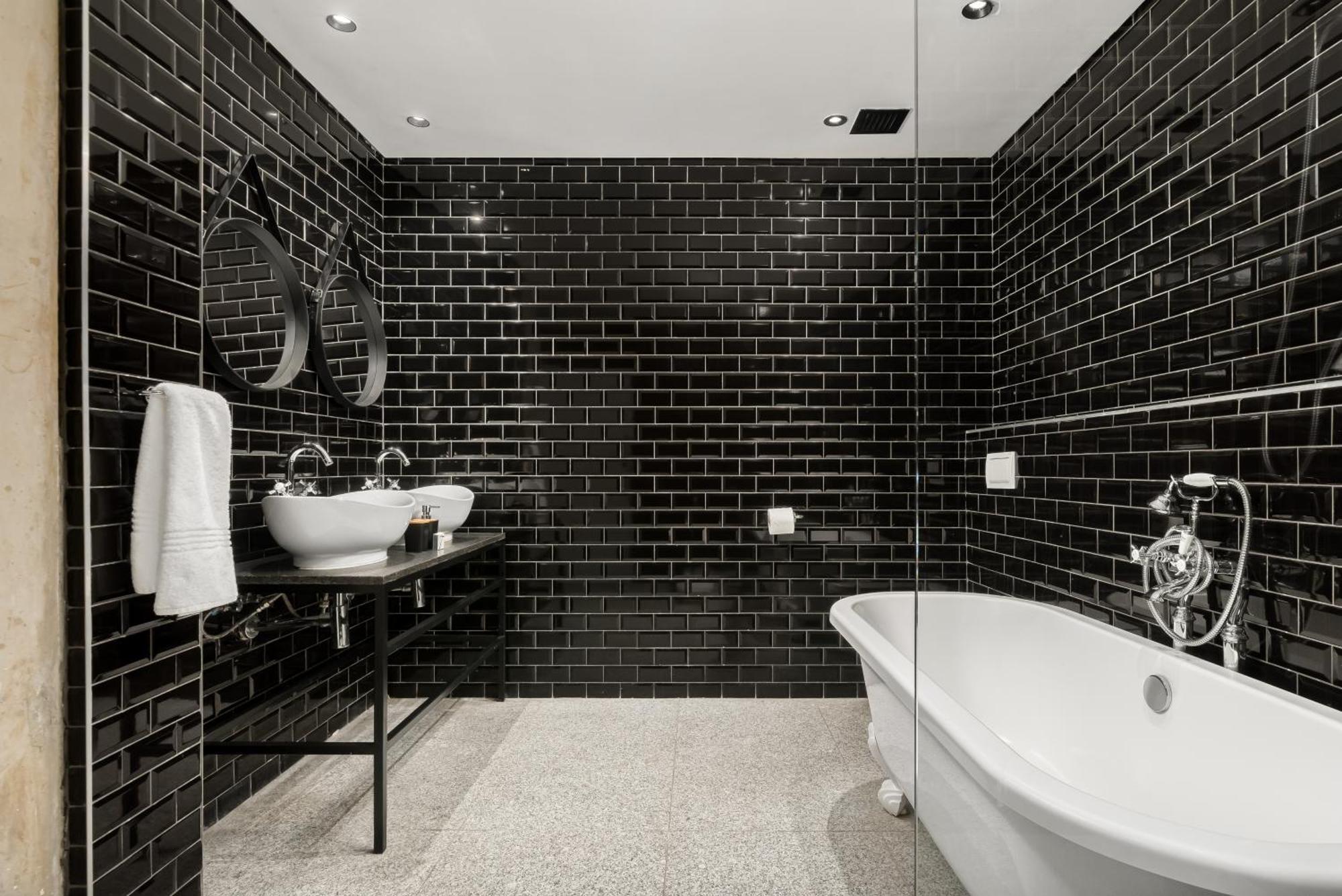 Neighbourgood Loop Street Hotel Cape Town Ruang foto