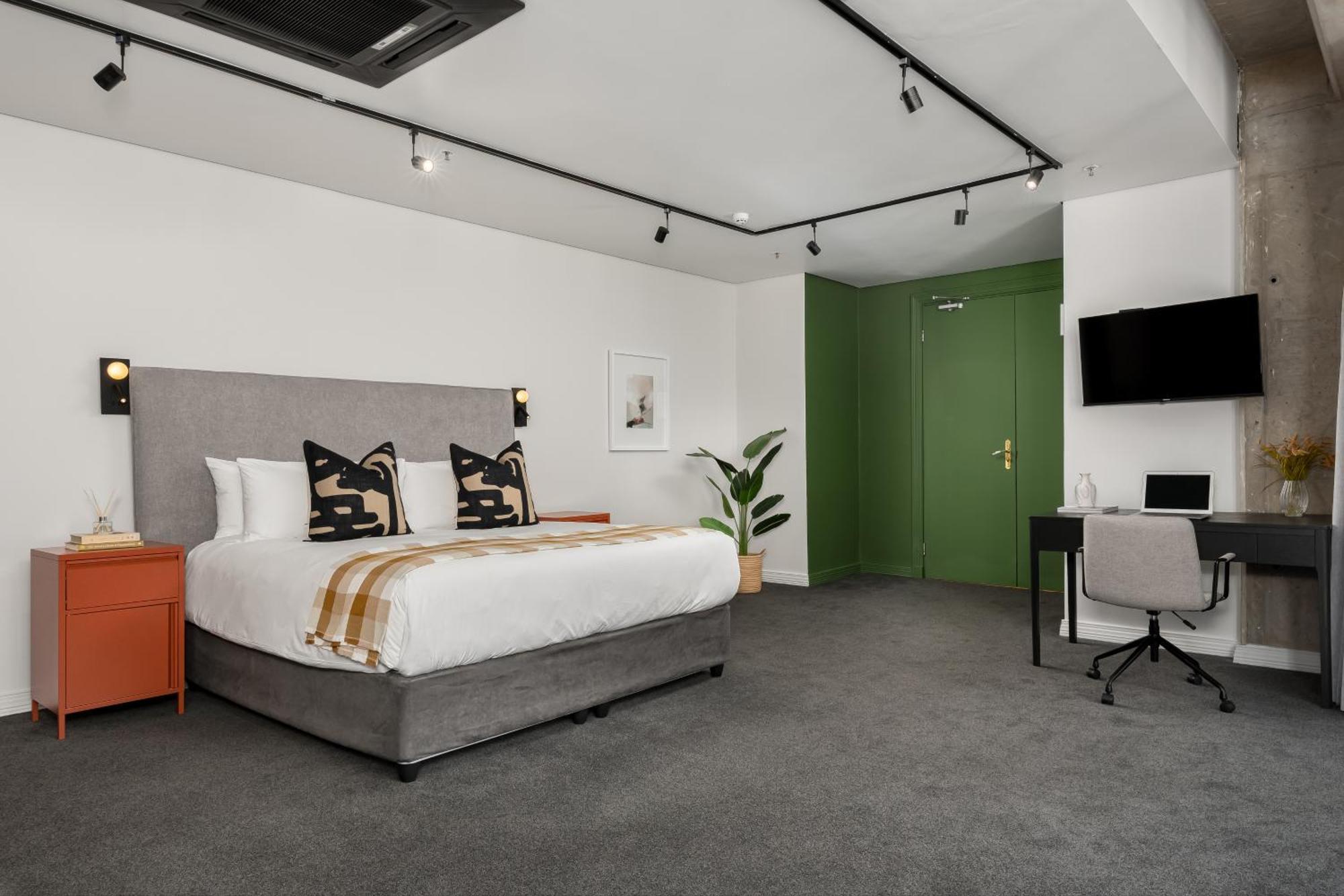 Neighbourgood Loop Street Hotel Cape Town Ruang foto