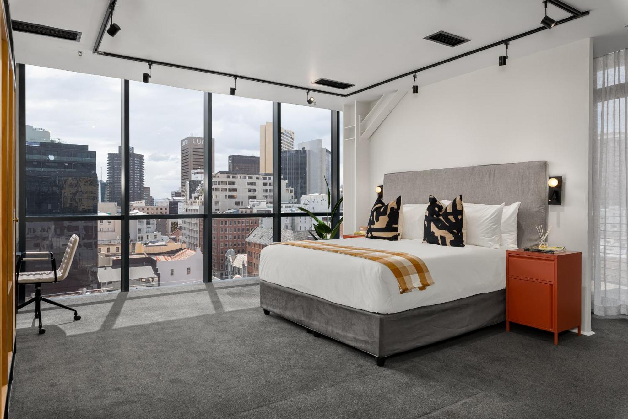 Neighbourgood Loop Street Hotel Cape Town Bagian luar foto