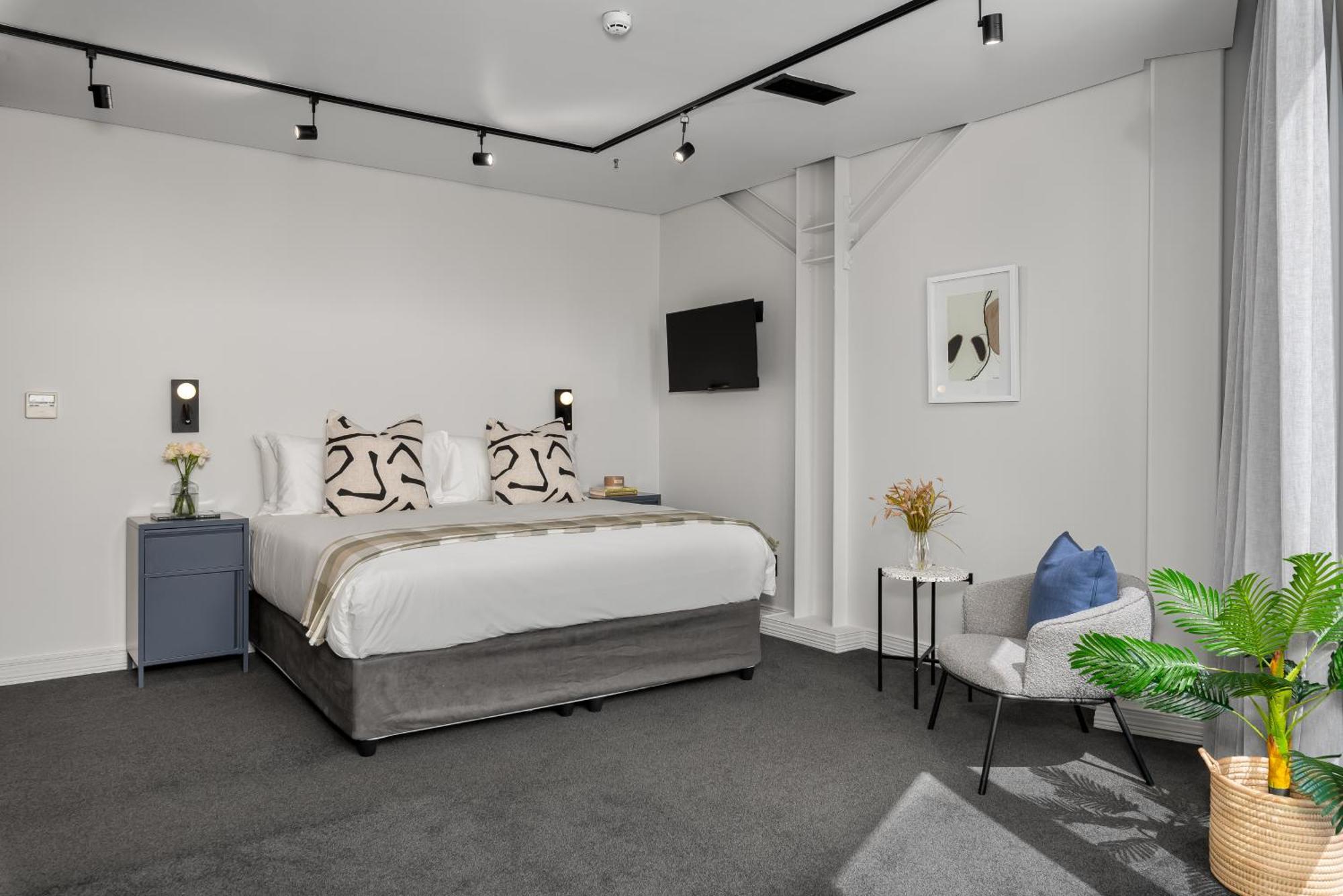 Neighbourgood Loop Street Hotel Cape Town Bagian luar foto
