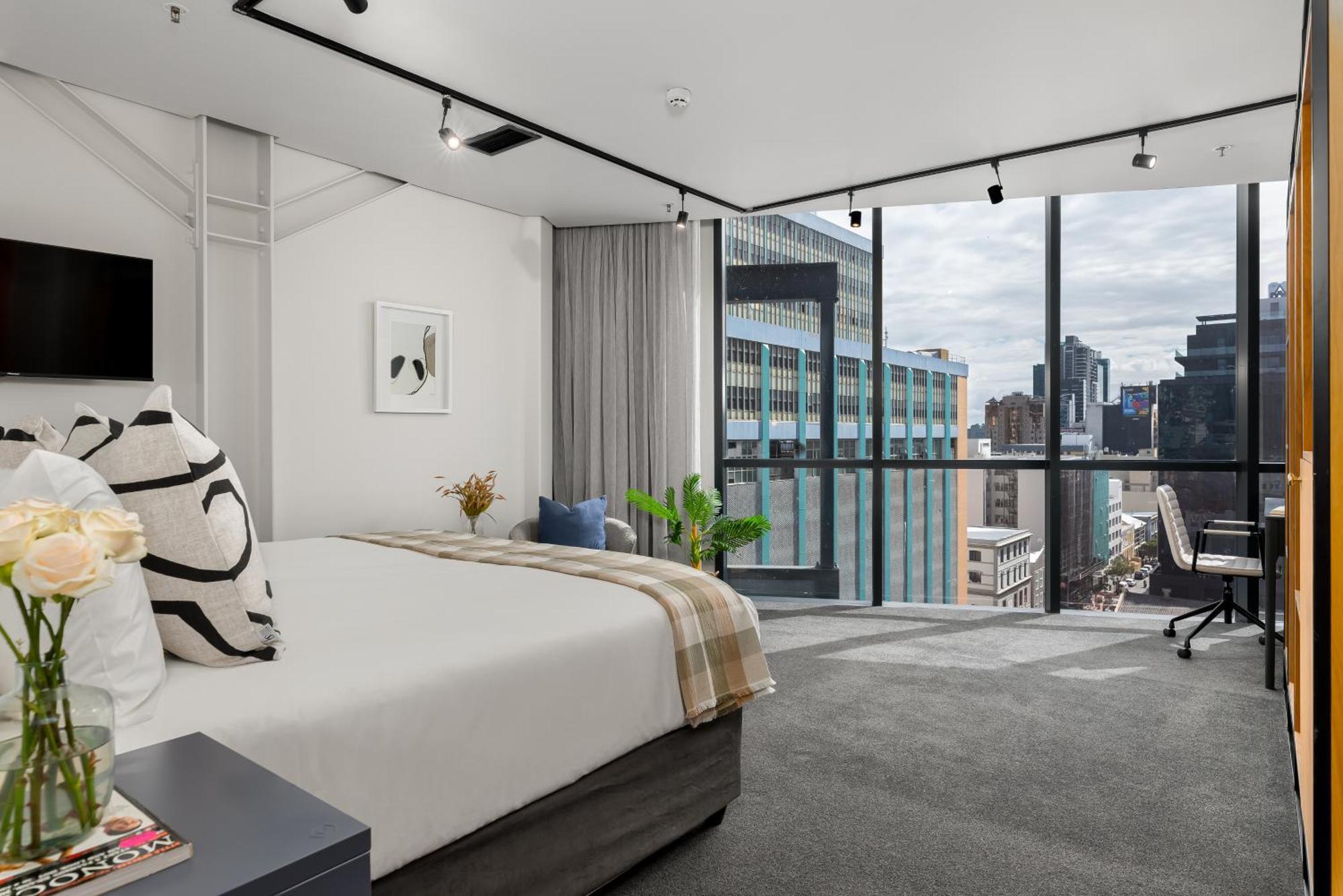 Neighbourgood Loop Street Hotel Cape Town Bagian luar foto
