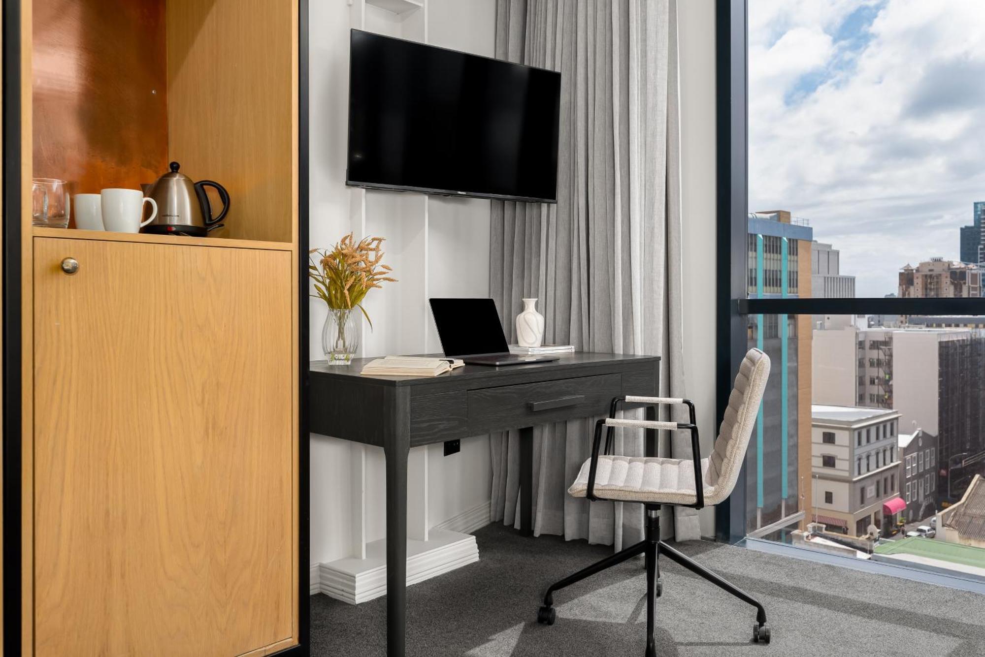Neighbourgood Loop Street Hotel Cape Town Bagian luar foto