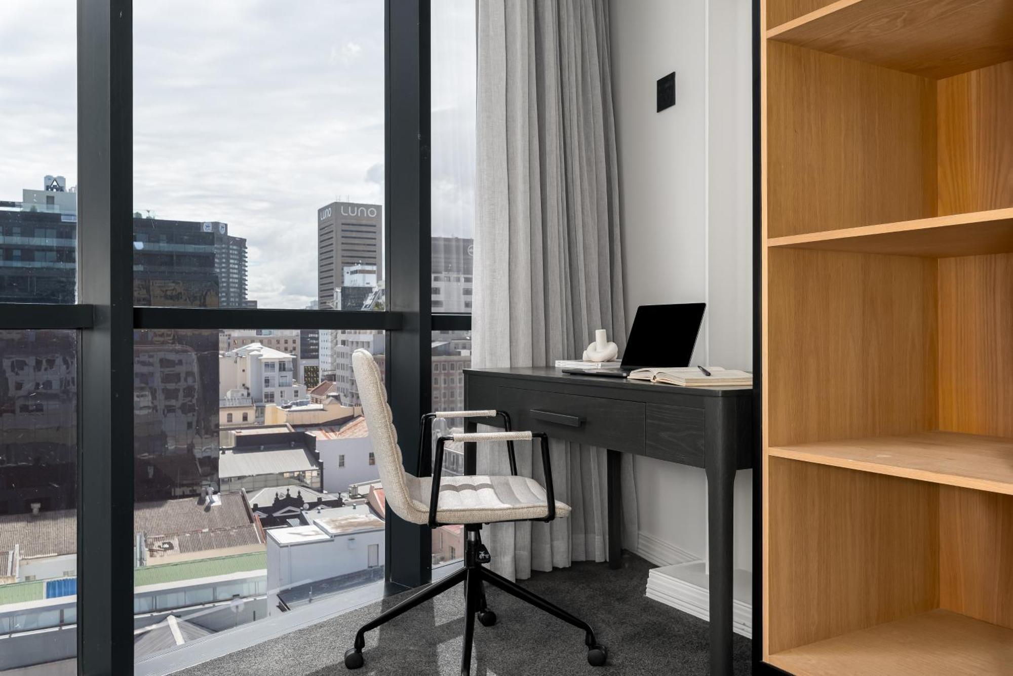 Neighbourgood Loop Street Hotel Cape Town Ruang foto