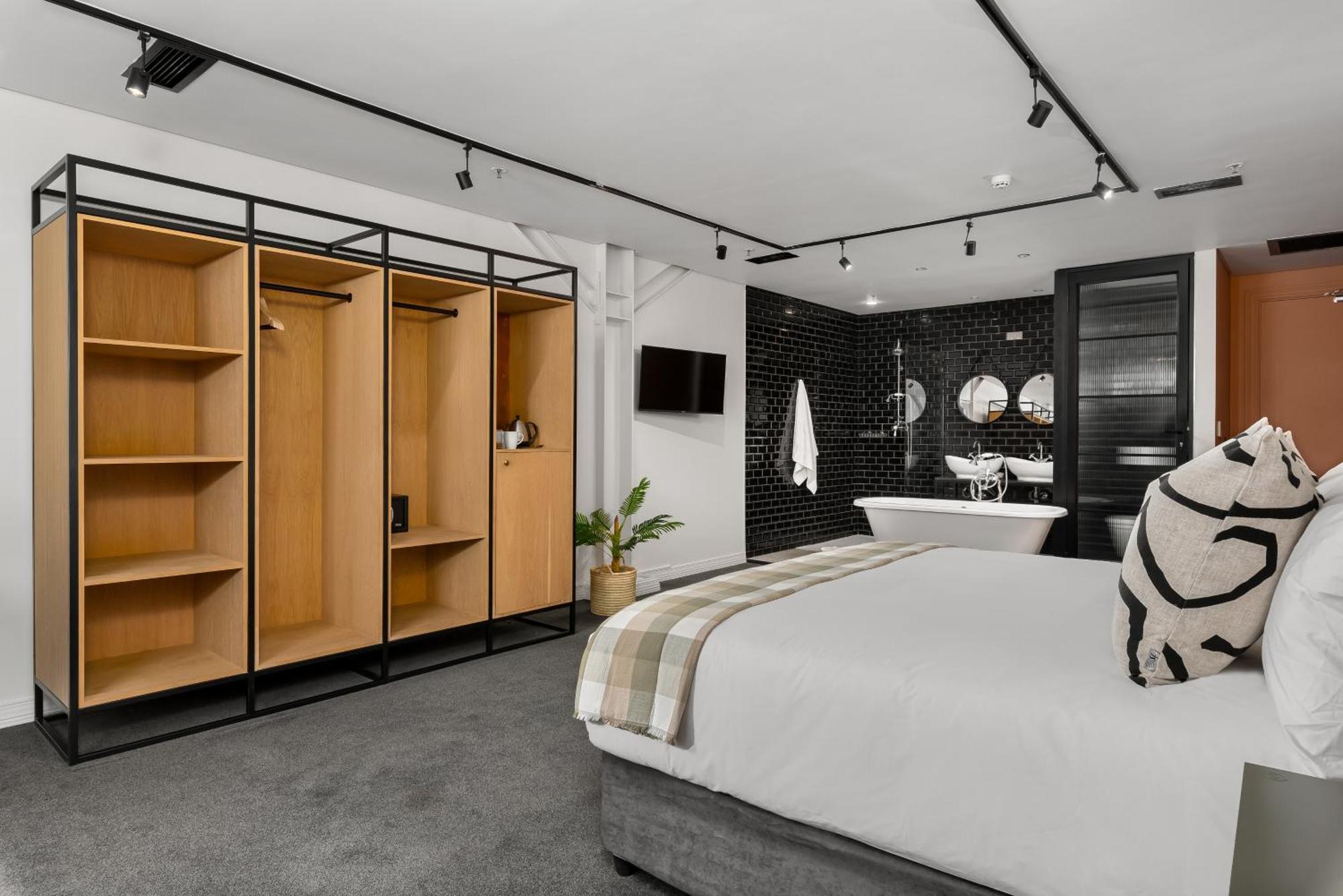 Neighbourgood Loop Street Hotel Cape Town Ruang foto