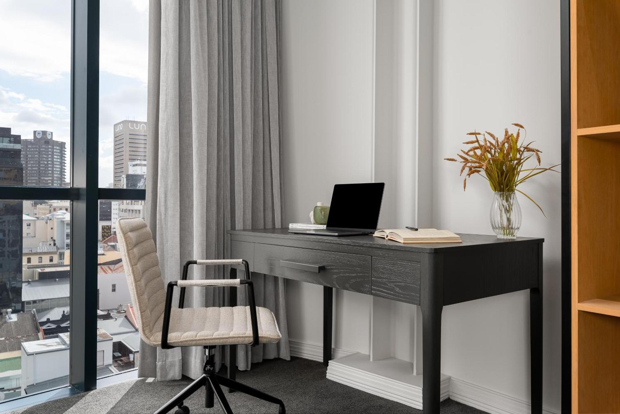 Neighbourgood Loop Street Hotel Cape Town Bagian luar foto