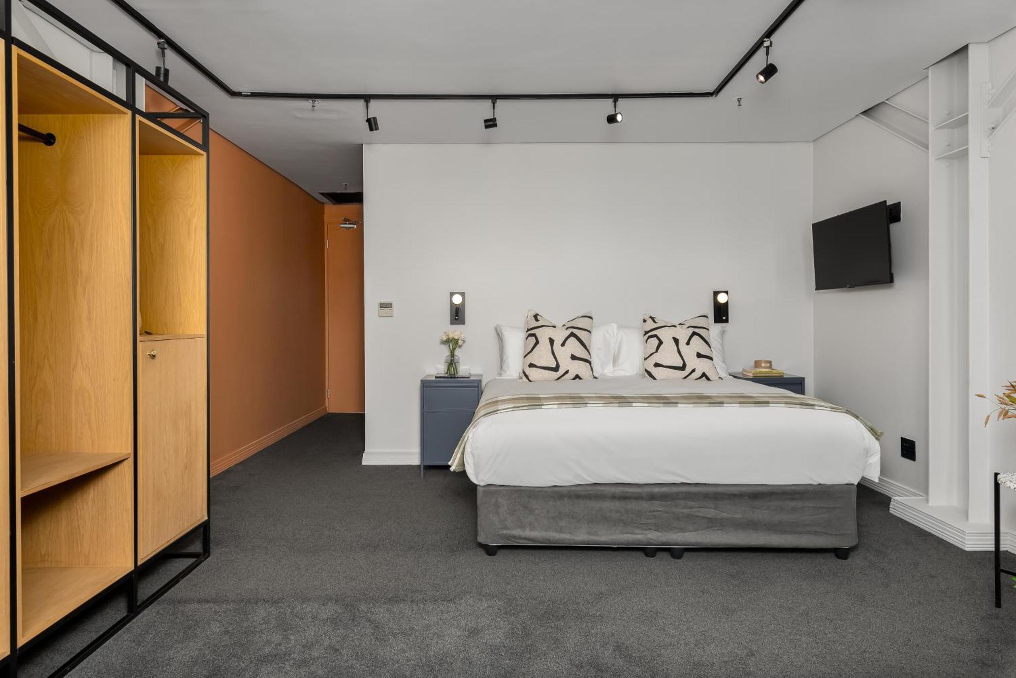 Neighbourgood Loop Street Hotel Cape Town Ruang foto