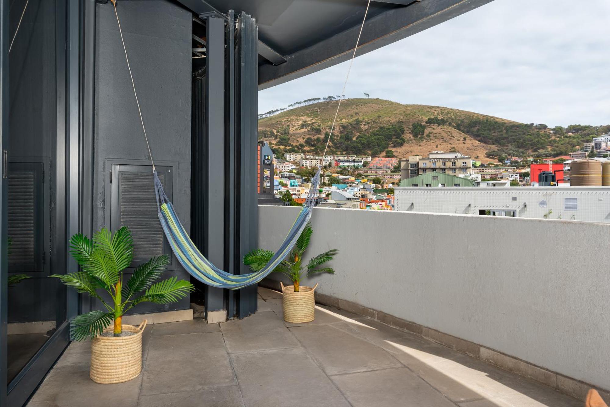 Neighbourgood Loop Street Hotel Cape Town Ruang foto