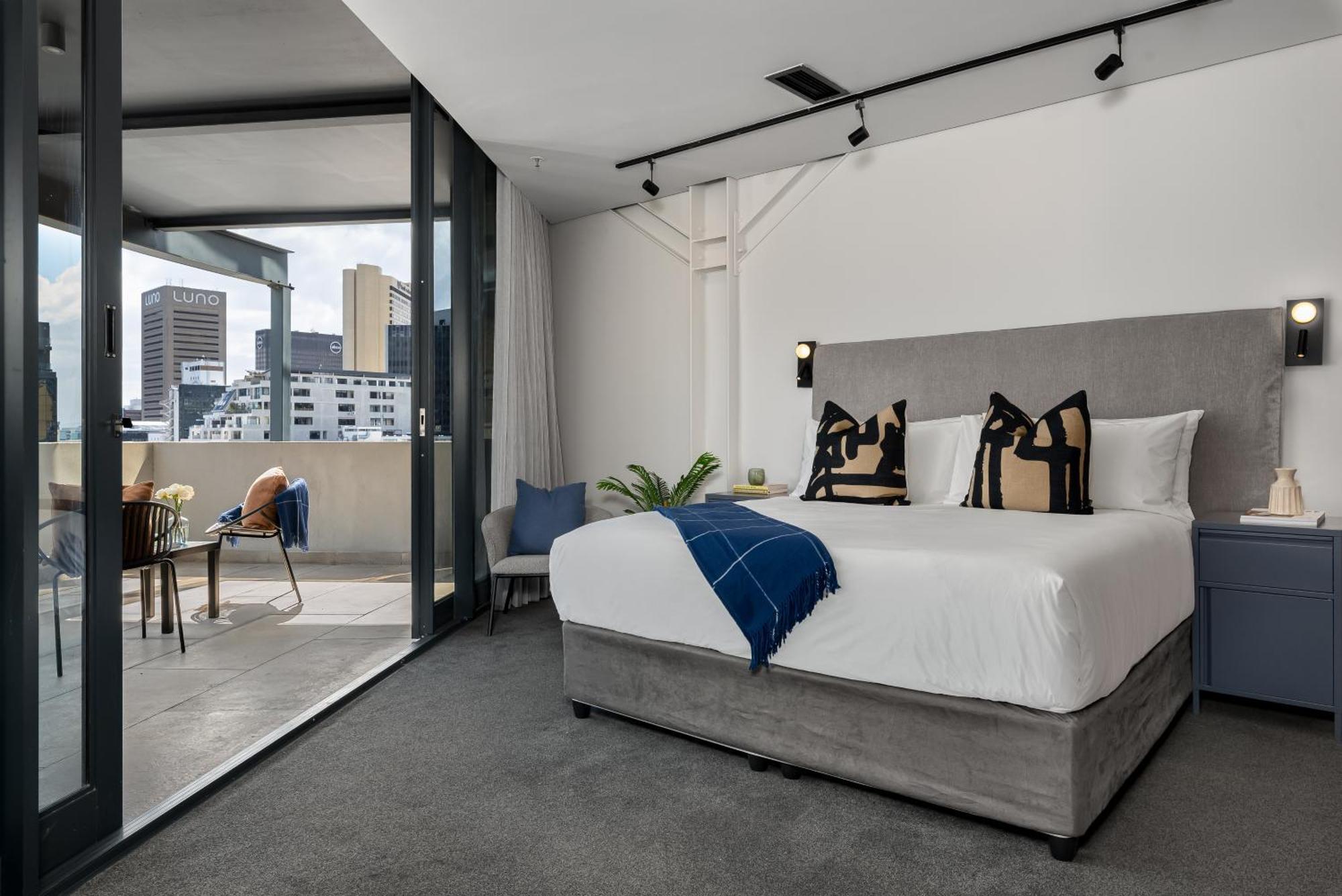 Neighbourgood Loop Street Hotel Cape Town Bagian luar foto