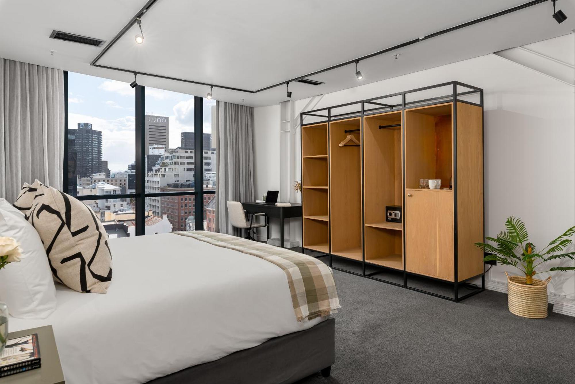 Neighbourgood Loop Street Hotel Cape Town Ruang foto