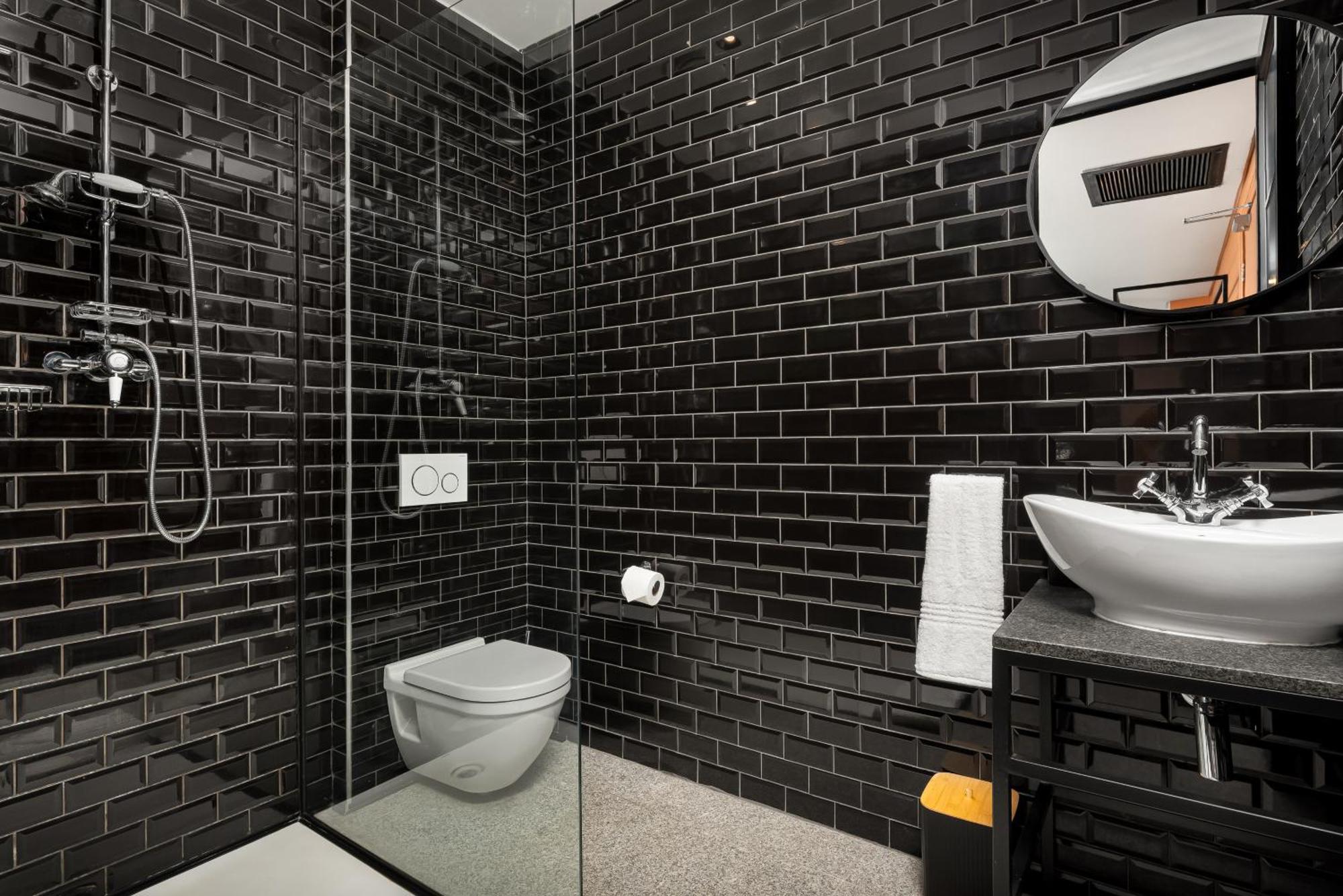 Neighbourgood Loop Street Hotel Cape Town Ruang foto
