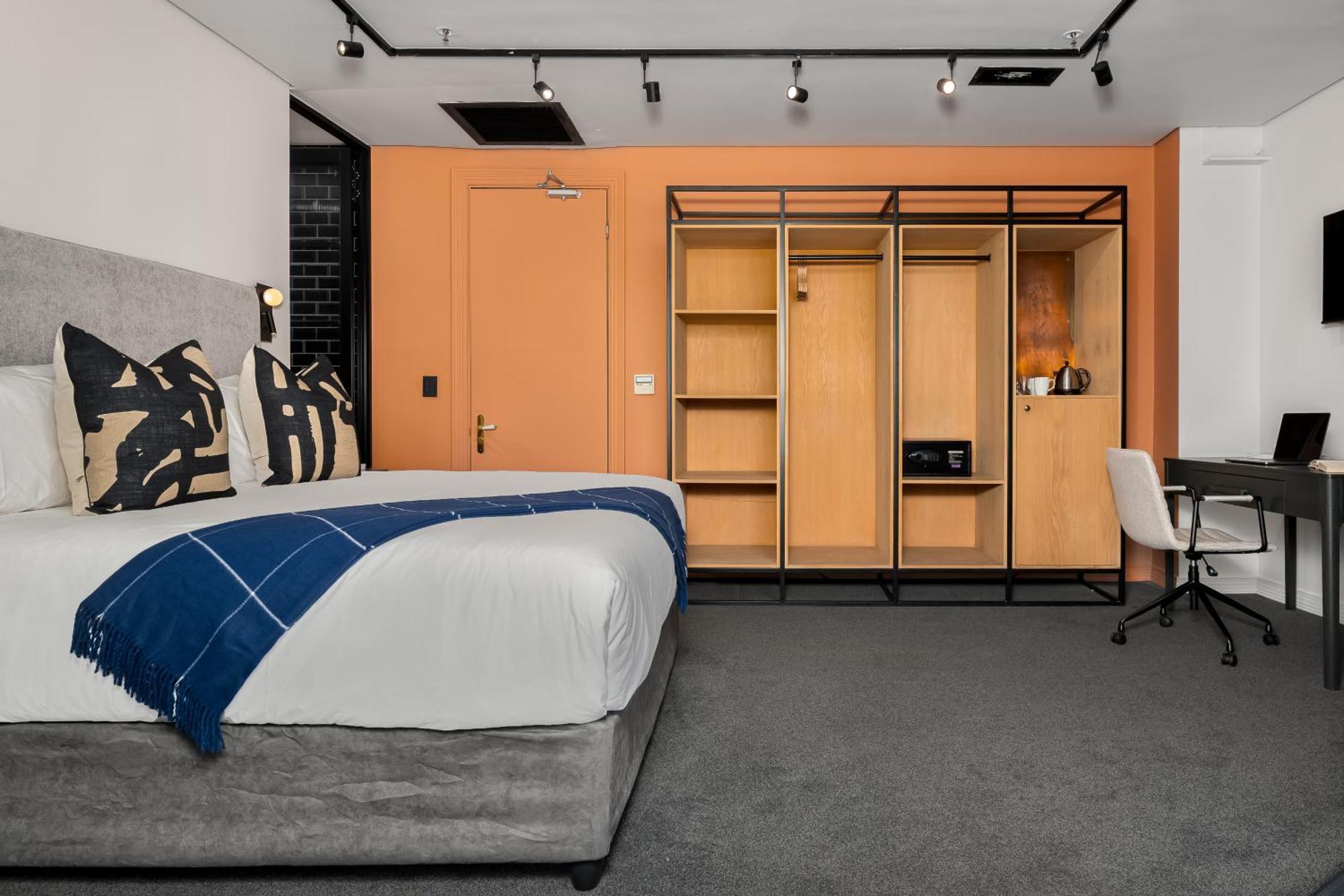 Neighbourgood Loop Street Hotel Cape Town Ruang foto