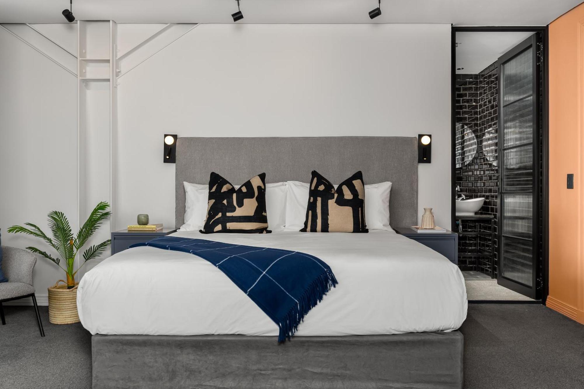 Neighbourgood Loop Street Hotel Cape Town Bagian luar foto